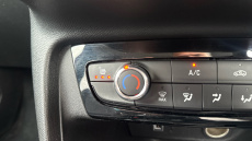 Vauxhall Corsa 1.2 Turbo Griffin Edition 5dr Petrol Hatchback